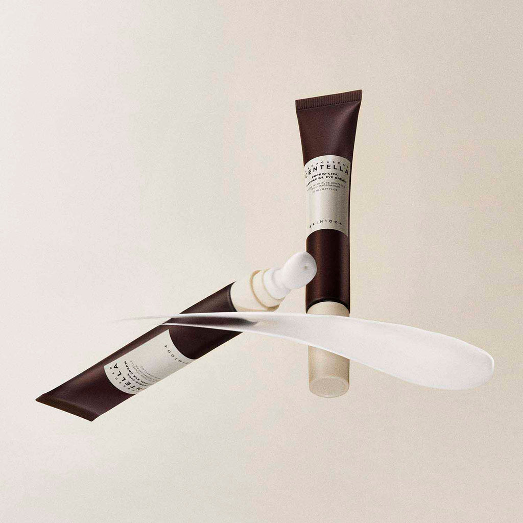 Centella Probio-cica Bakuchiol Eye Cream