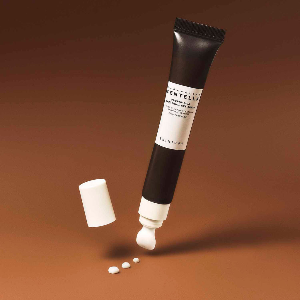 Centella Probio-cica Bakuchiol Eye Cream