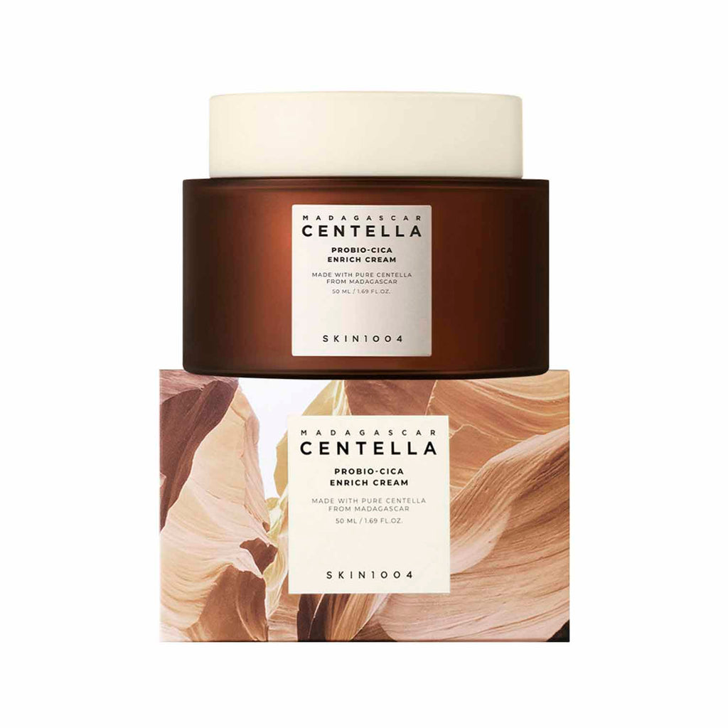 Centella Probio-cica Enrich Cream