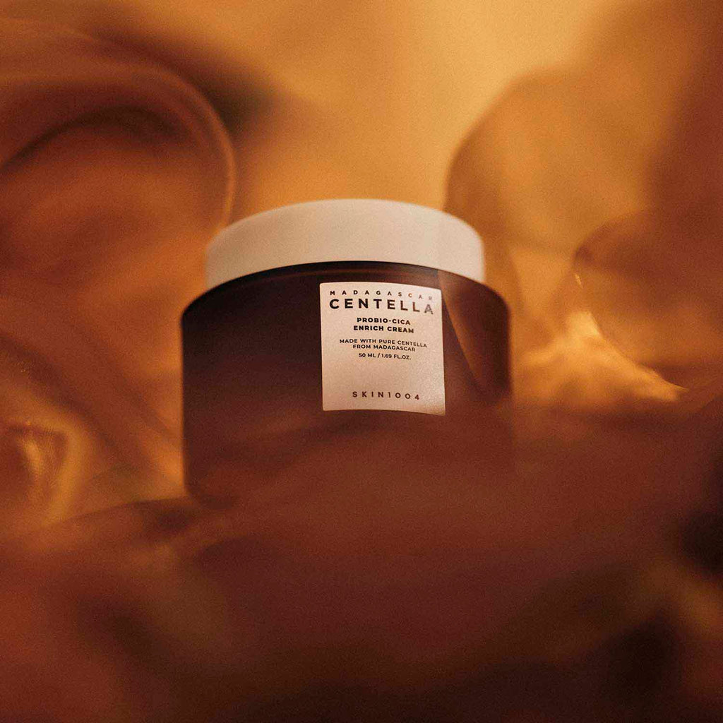 Centella Probio-cica Enrich Cream