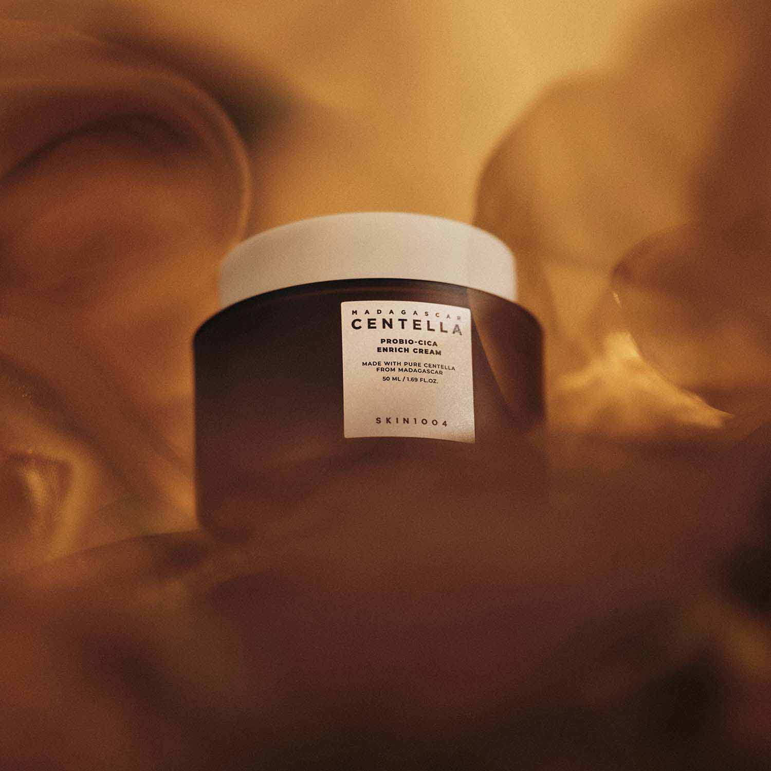 Centella Probio-cica Enrich Cream