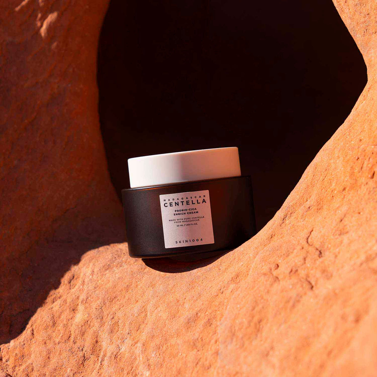 Centella Probio-cica Enrich Cream