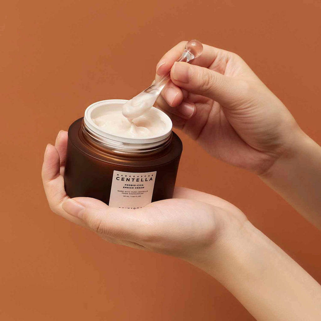 Centella Probio-cica Enrich Cream