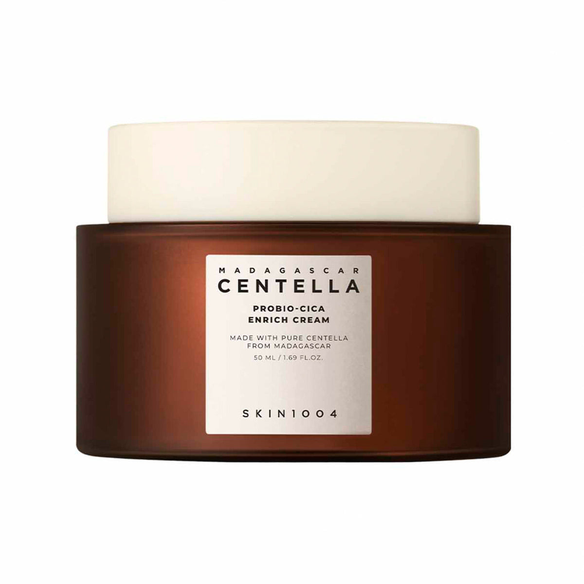 Centella Probio-cica Enrich Cream