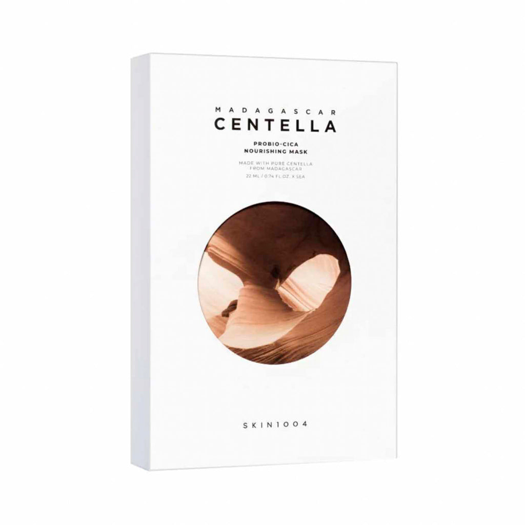 Centella Probio-cica Nourishing Mask