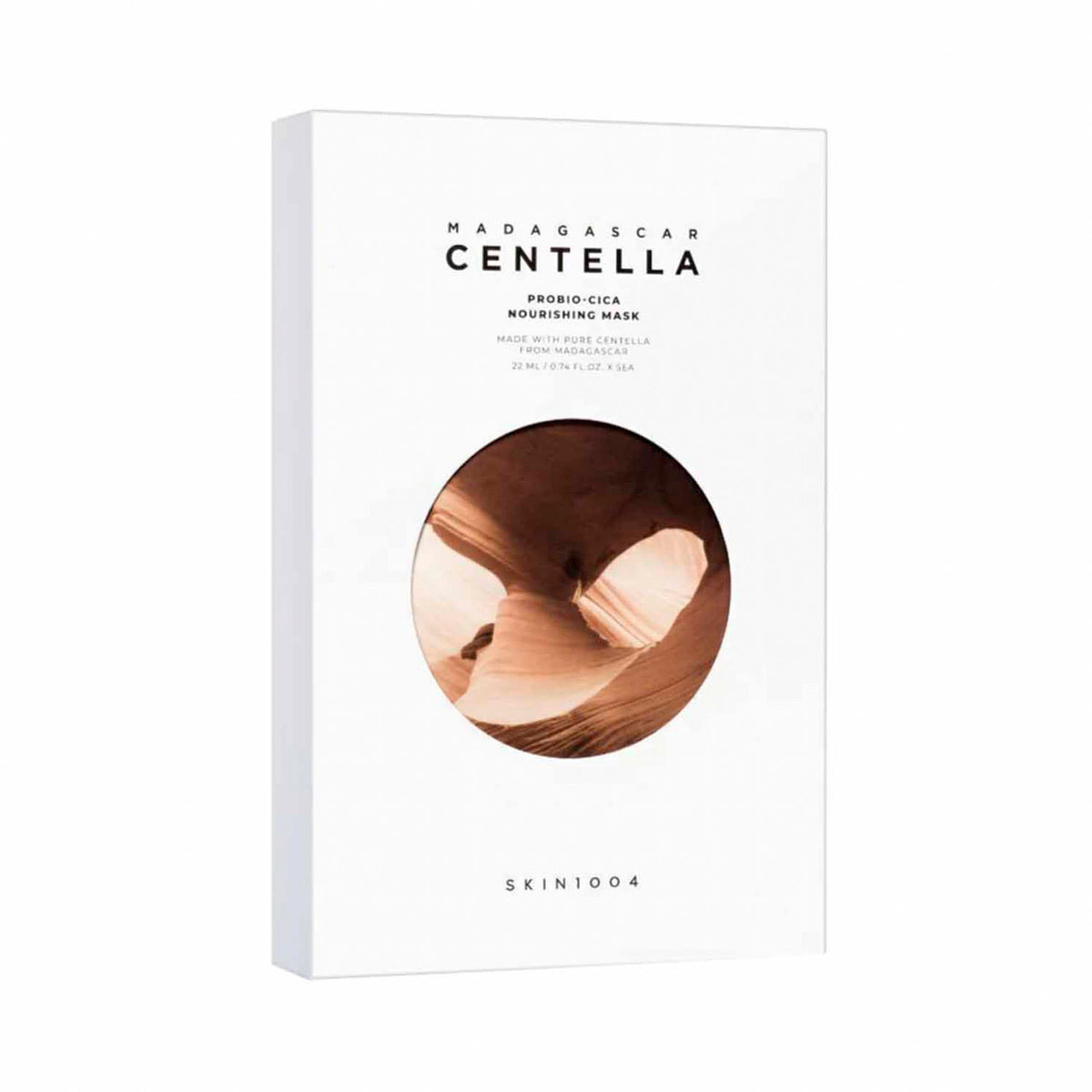 Centella Probio-cica Nourishing Mask