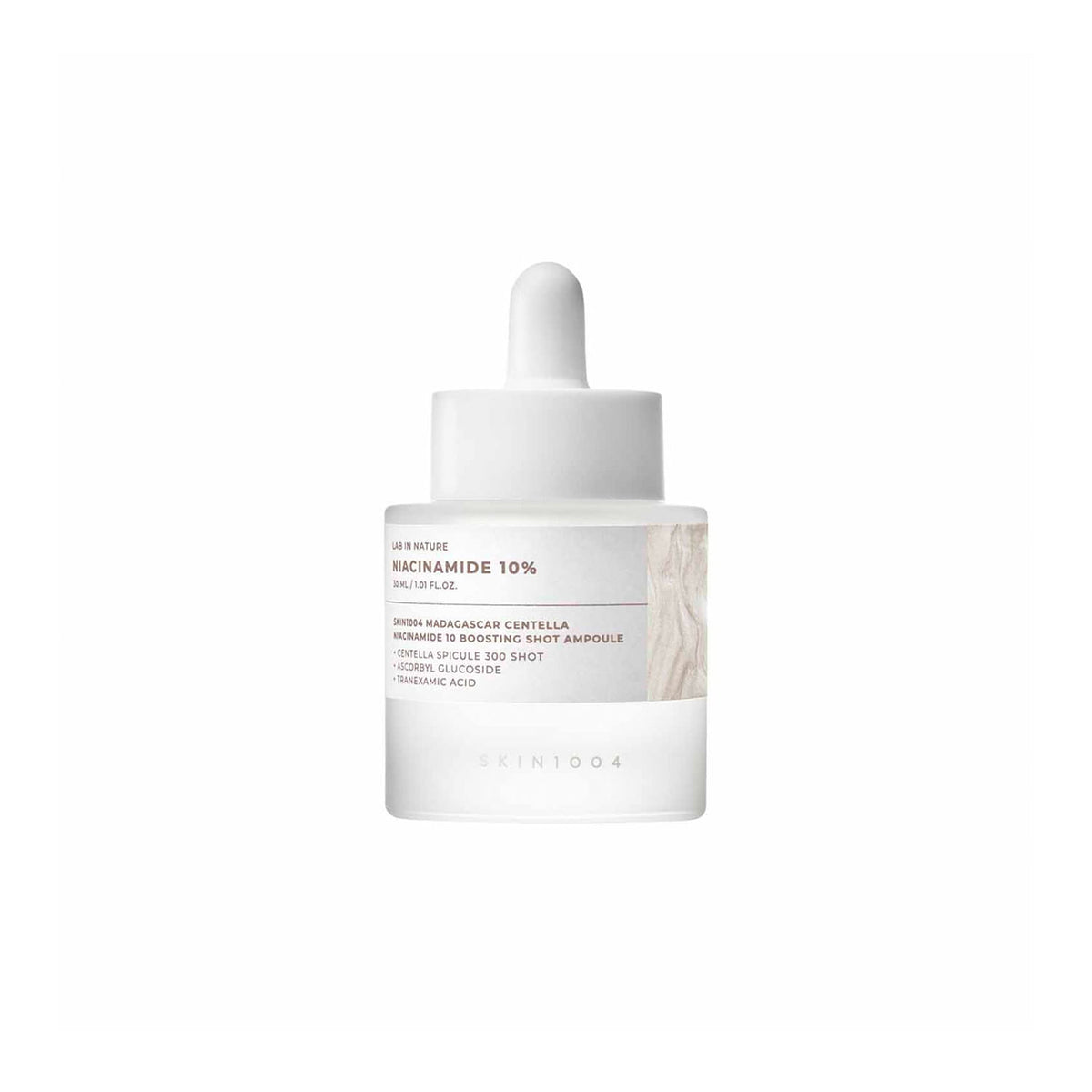 Centella Niacinamide 10 Boosting Shot Ampoule