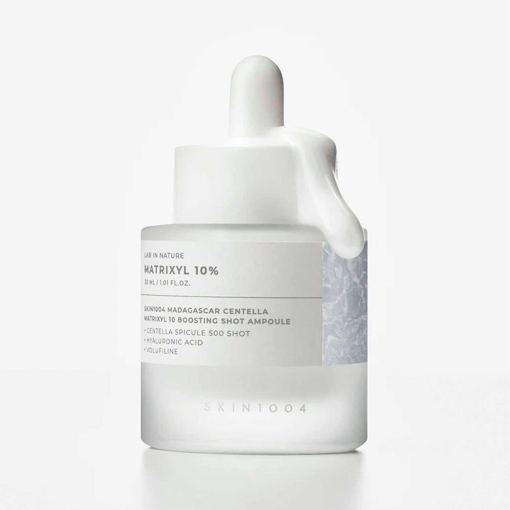 Centella Matrixyl 10 Boosting Shot Ampoule