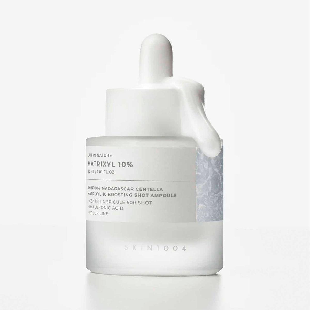 Centella Matrixyl 10 Boosting Shot Ampoule