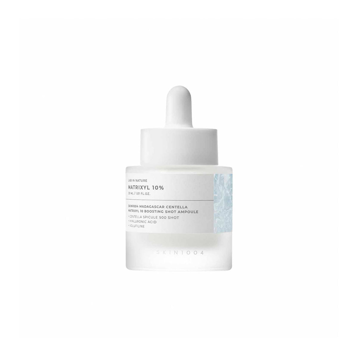 Centella Matrixyl 10 Boosting Shot Ampoule
