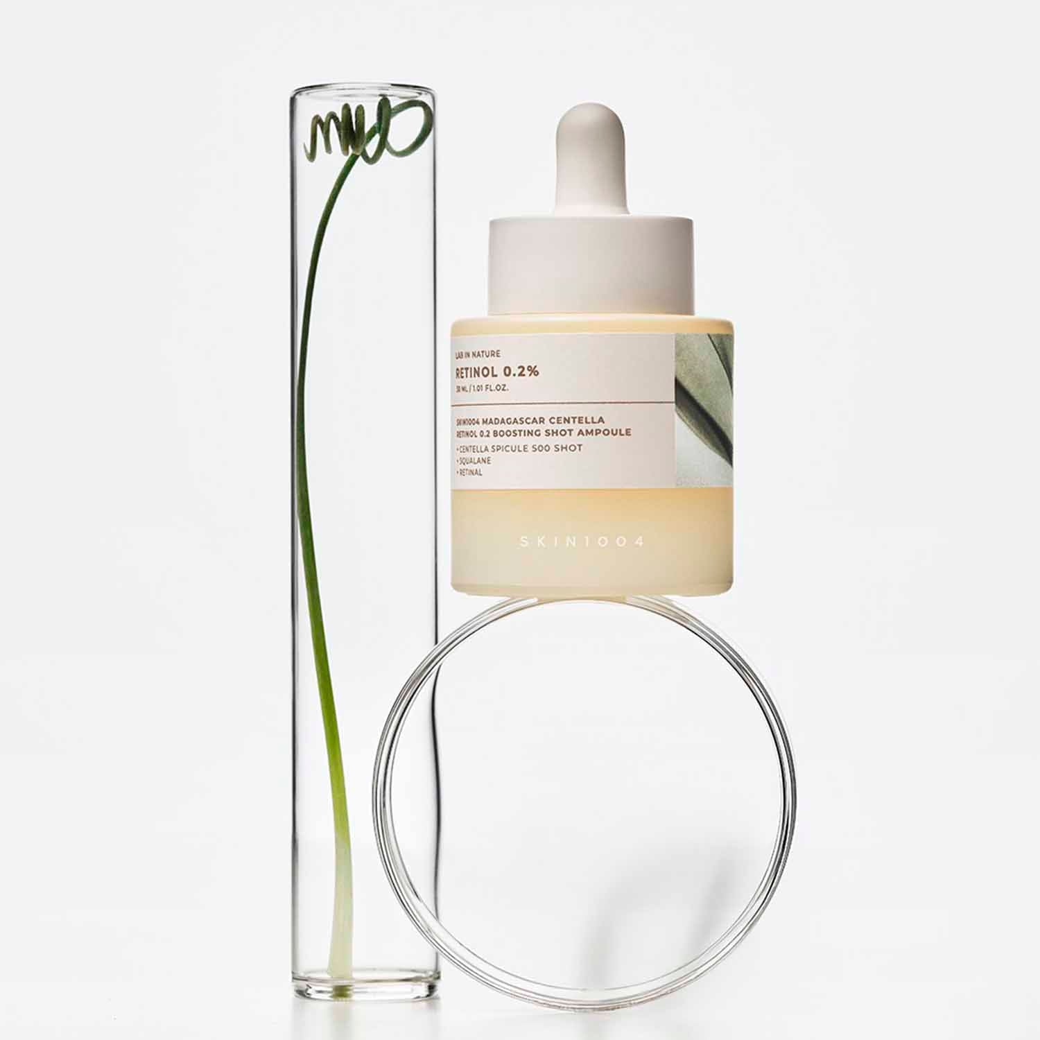 Centella Retinol 0.2 Boosting Shot Ampoule