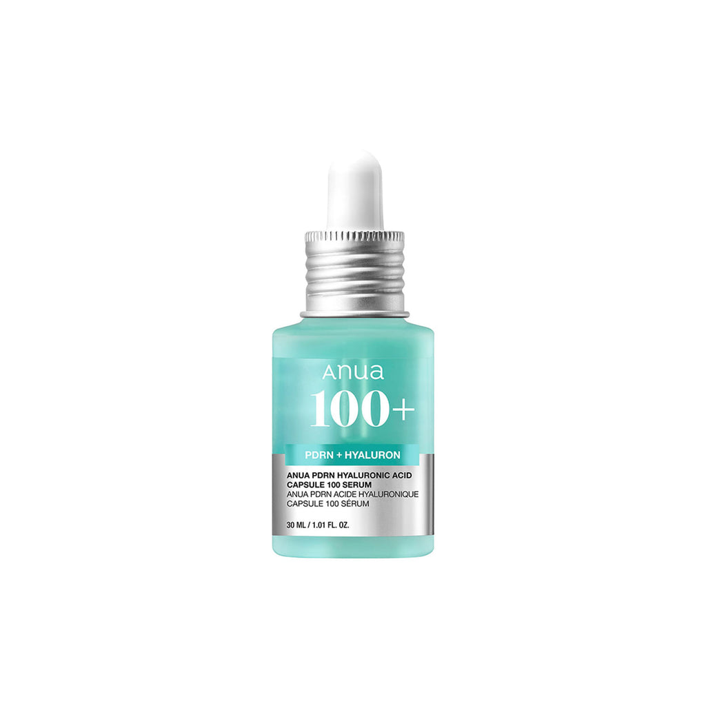 Anua Pdrn Hyaluronic Acid Capsule 100 Serum