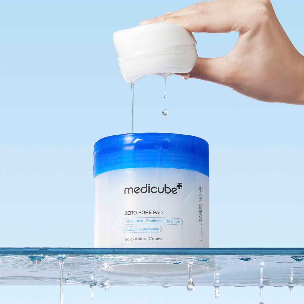 Zero Pore Pad 2.0