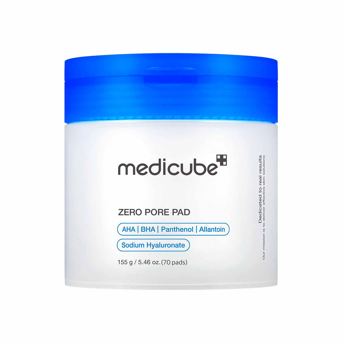 Zero Pore Pad 2.0