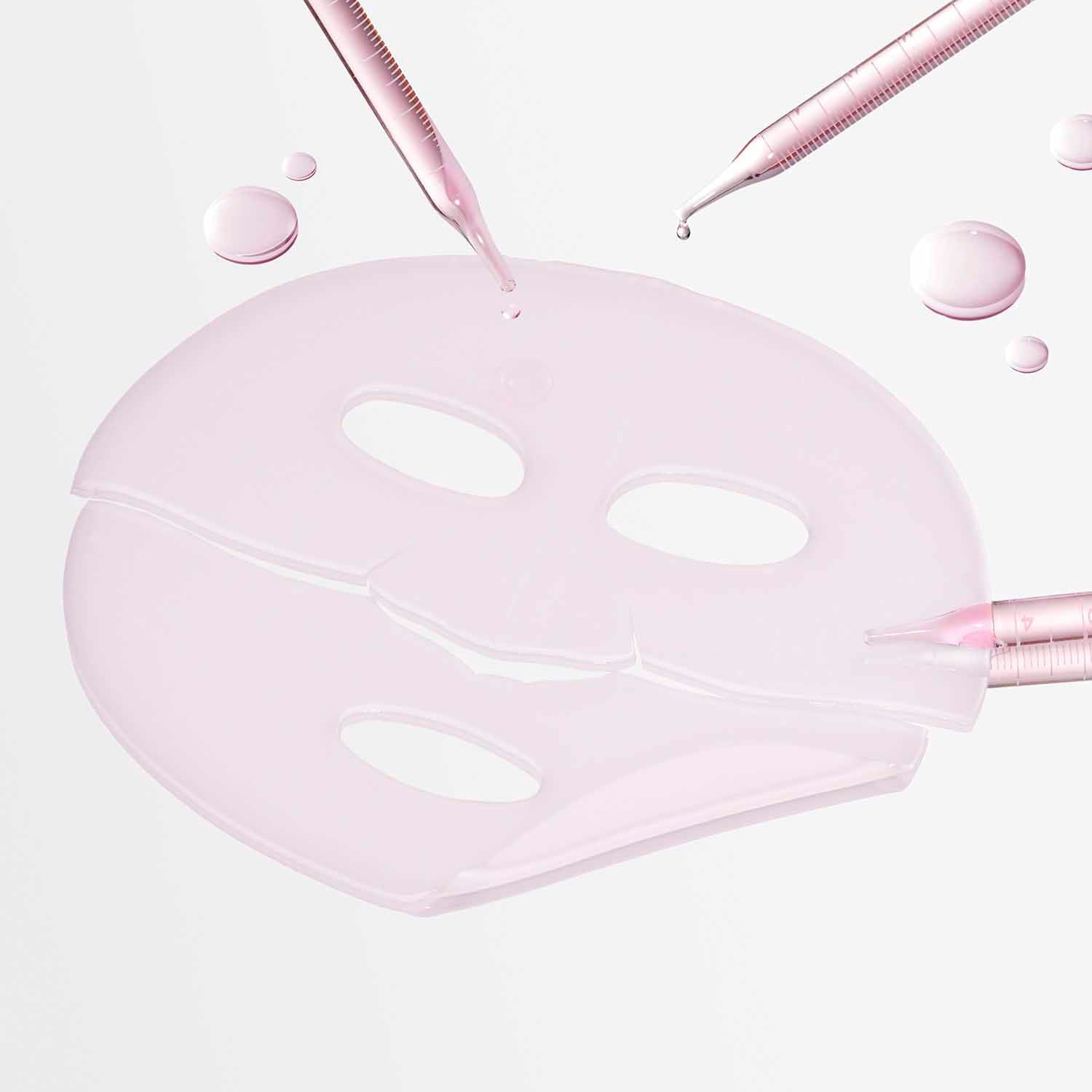 Pdrn Pink Collagen Gel Mask