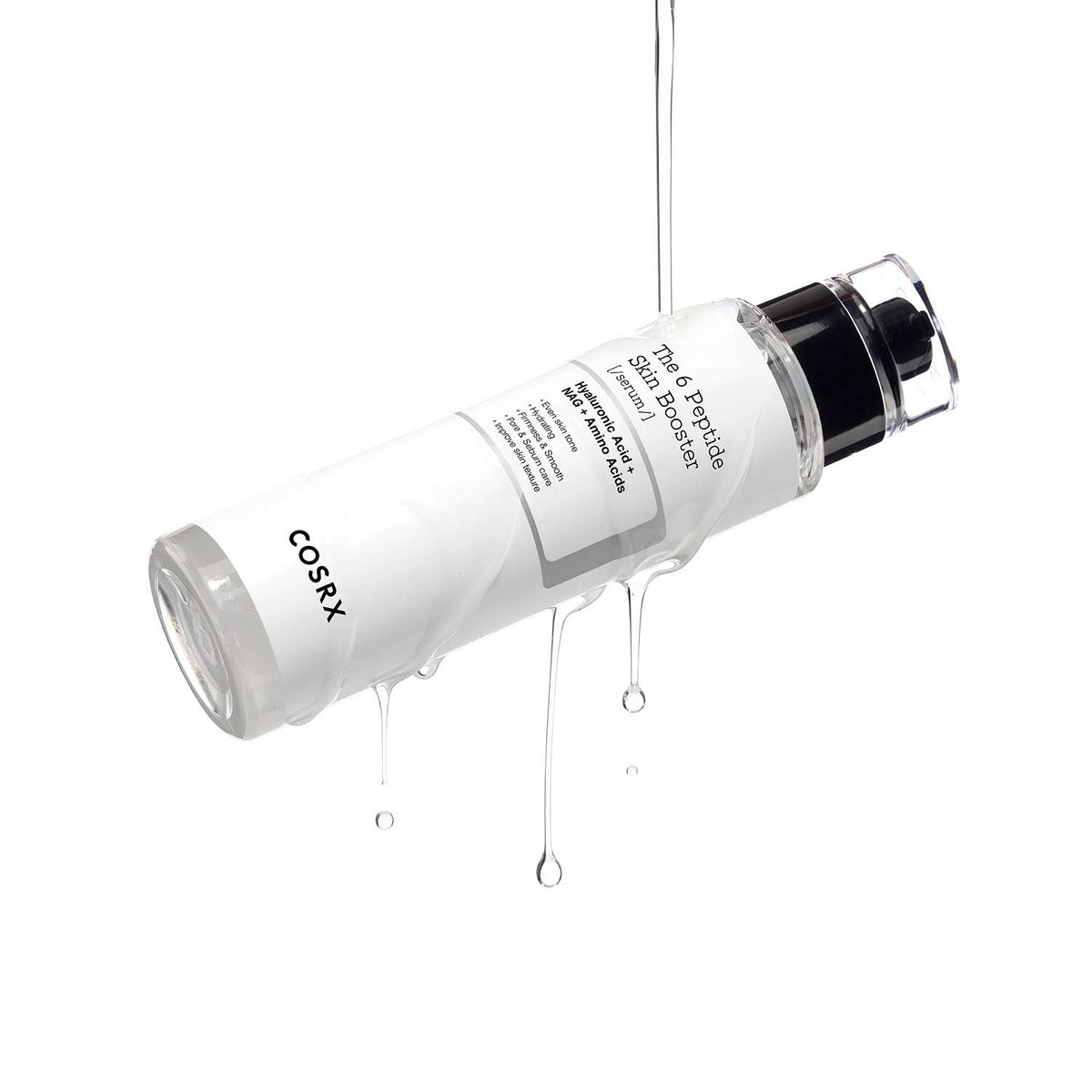 The 6 Peptide Skin Booster Serum