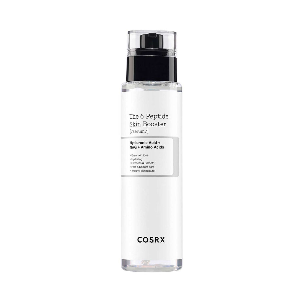 The 6 Peptide Skin Booster Serum