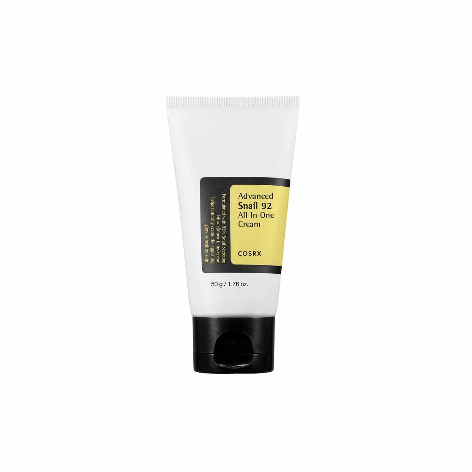 Advanced Snail 92 All In One Cream