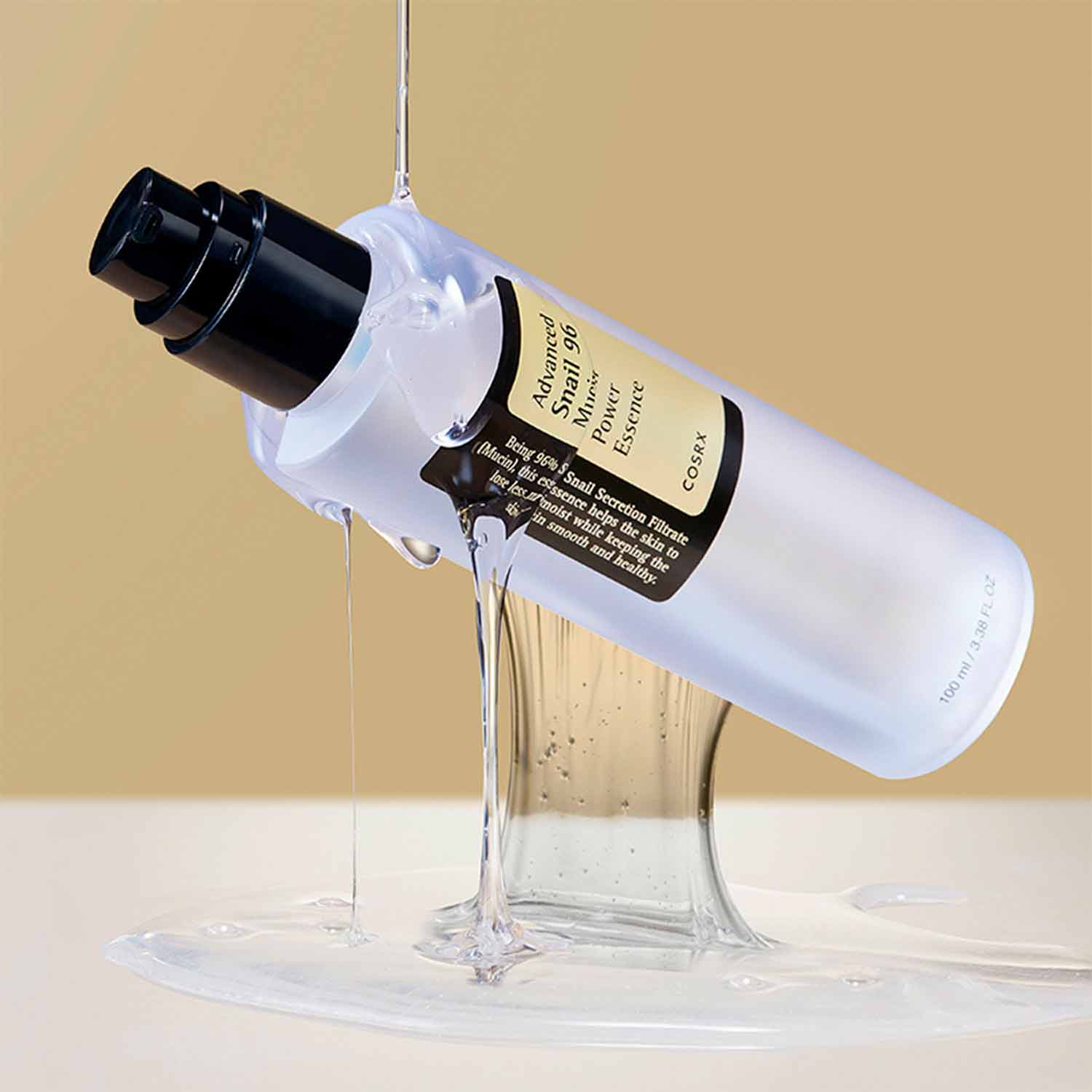 Advanced Snail 96 Mucin Power Essence