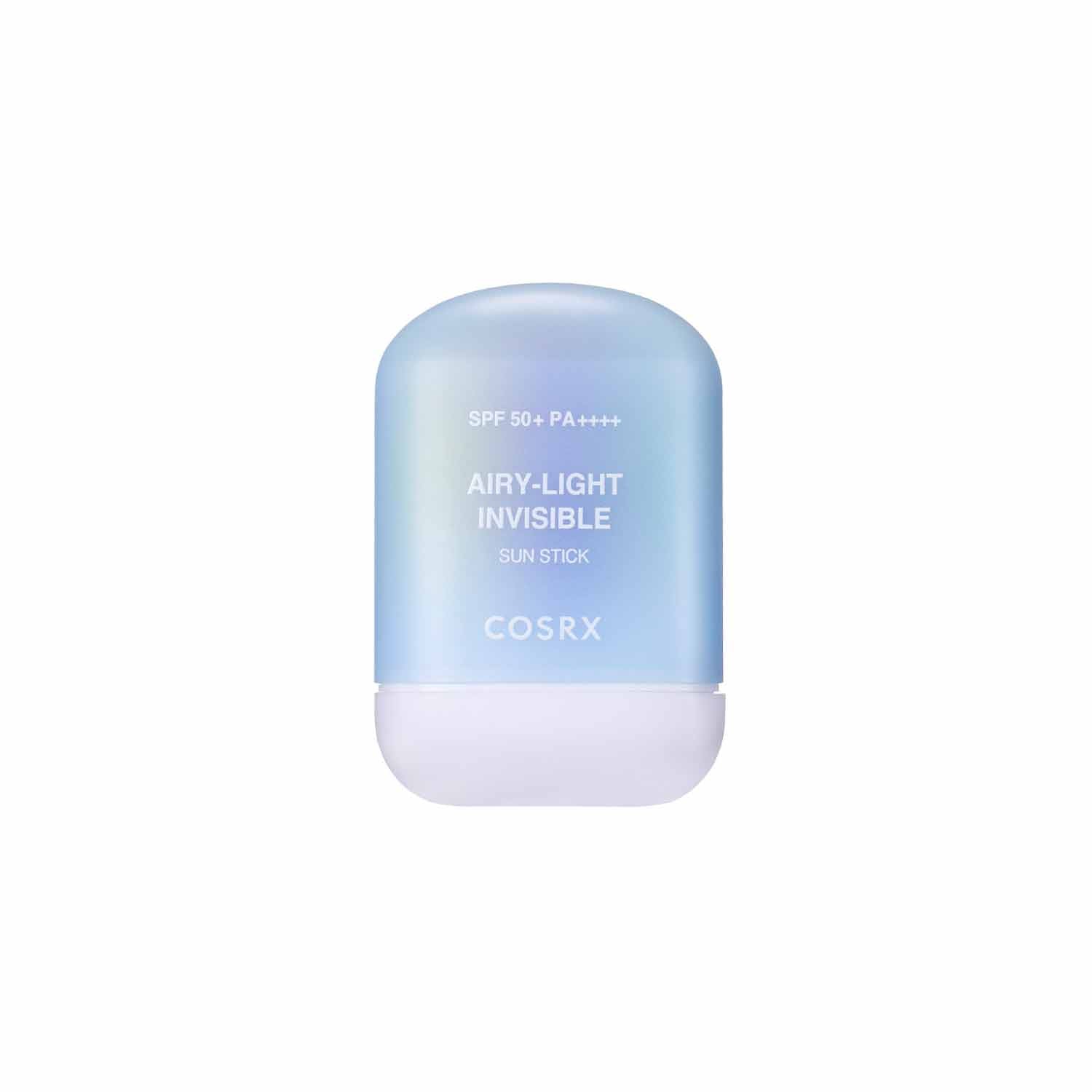 Airy-light Invisible Sun Stick