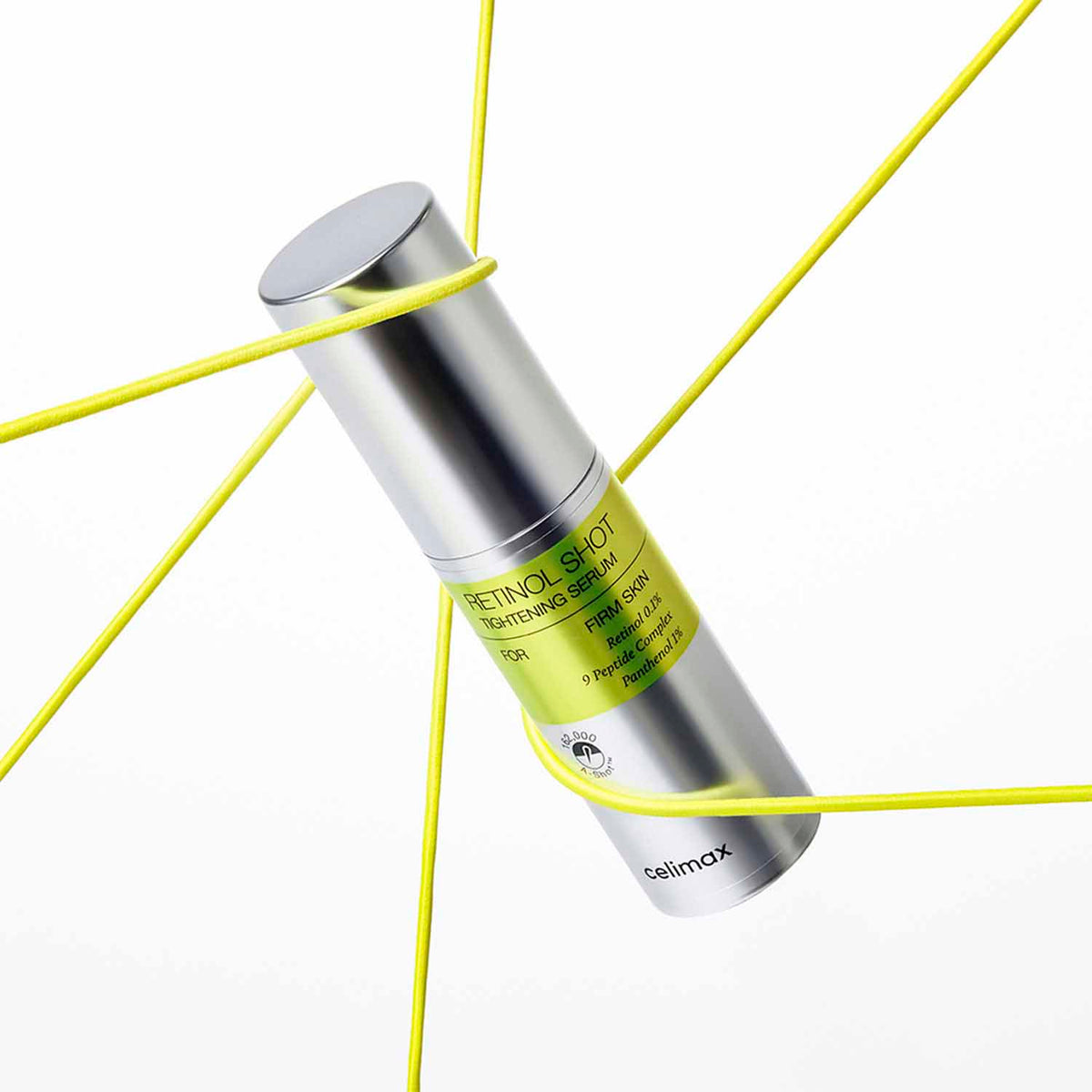 The Vita-a Retinol Shot Tightening Serum