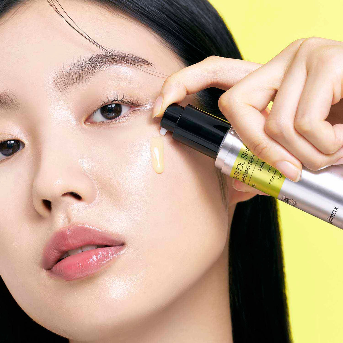 The Vita-a Retinol Shot Tightening Serum