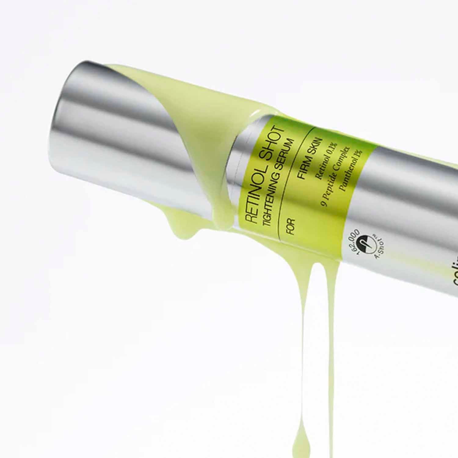The Vita-a Retinol Shot Tightening Serum