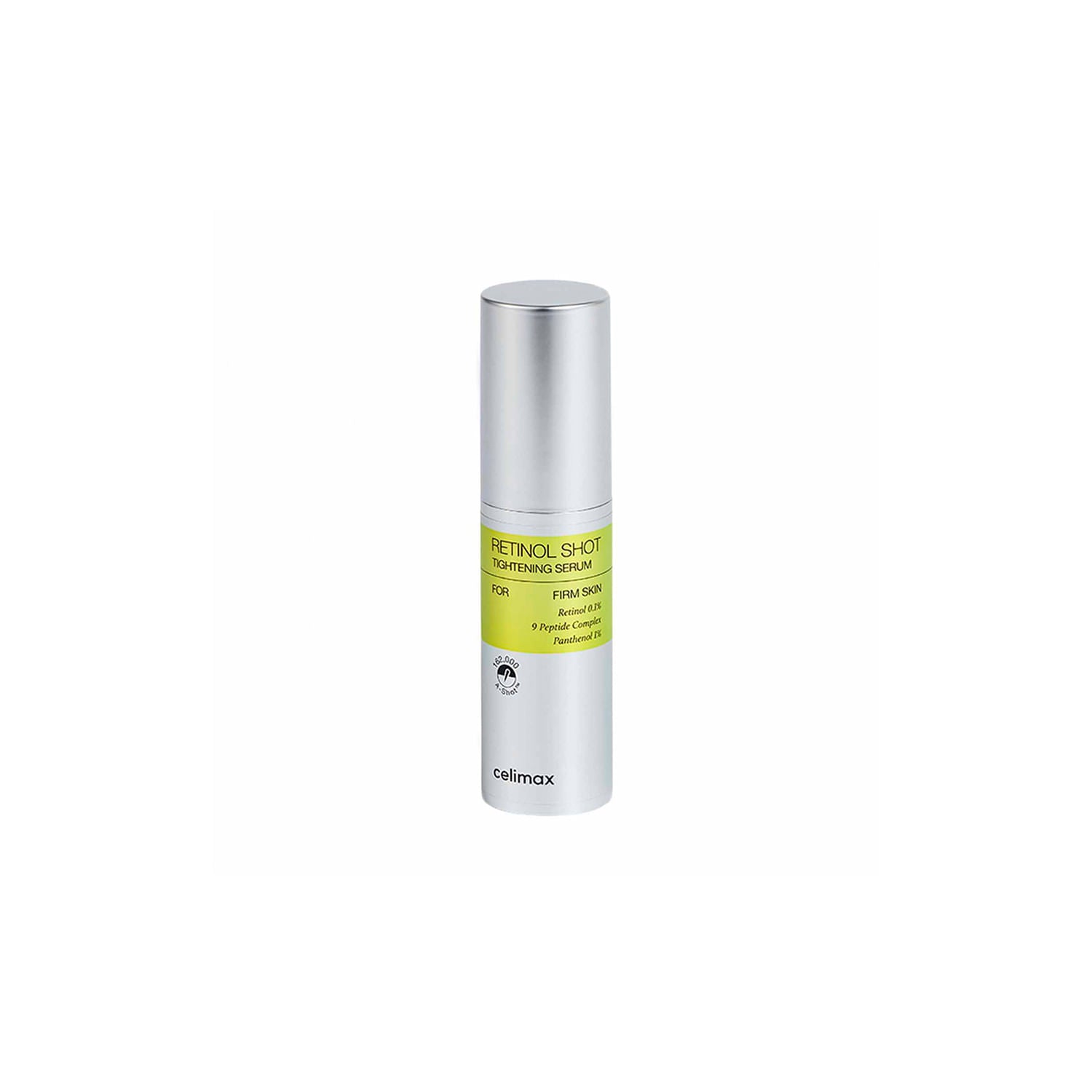 The Vita-a Retinol Shot Tightening Serum