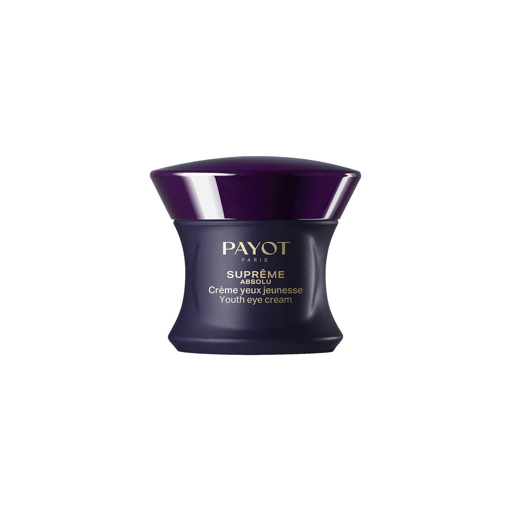 Supreme Absolu Creme Yeux Jeunesse