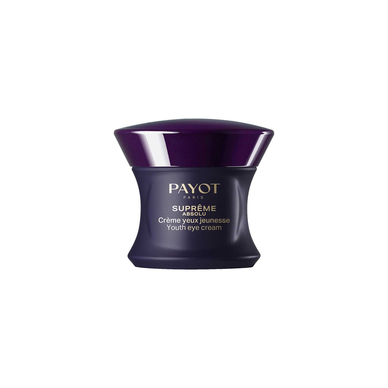 Supreme Absolu Creme Yeux Jeunesse