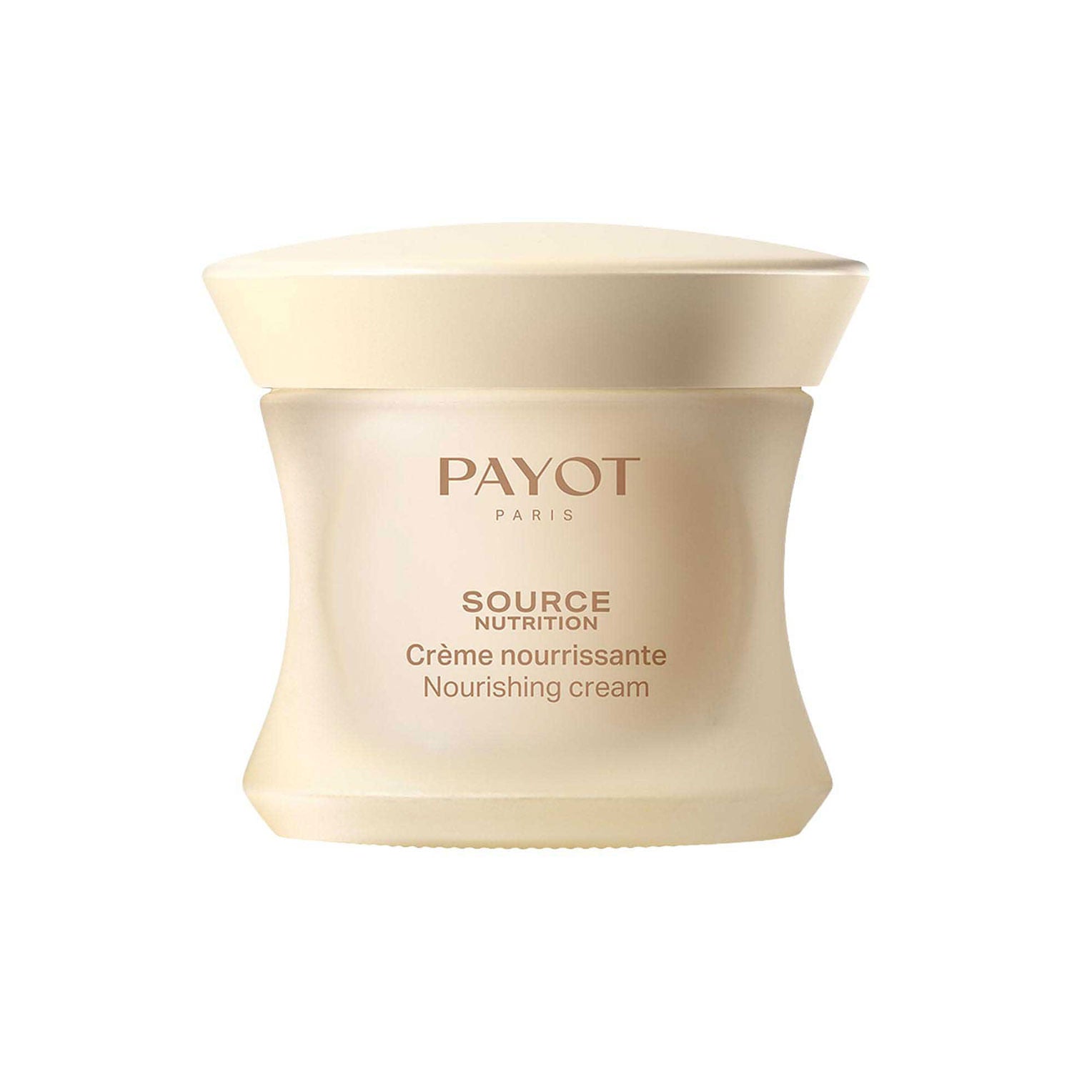Sourcenutri Creme Nourrissante