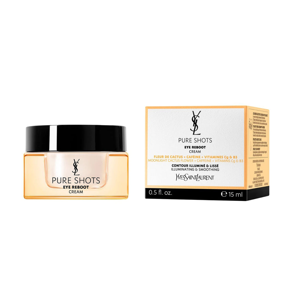 Pure Shot Eye Cream
