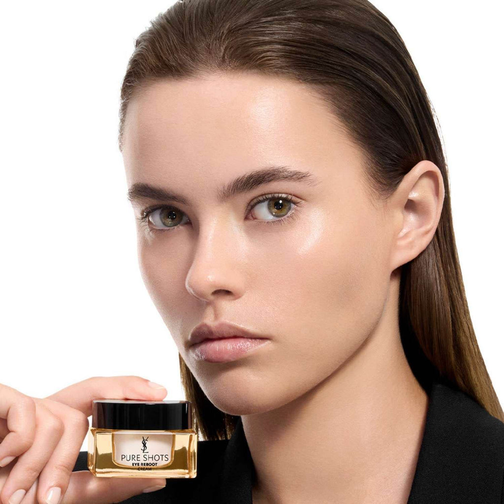Pure Shot Eye Cream