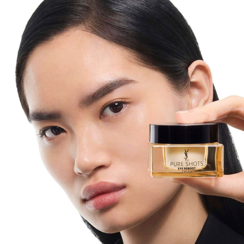 Pure Shot Eye Cream