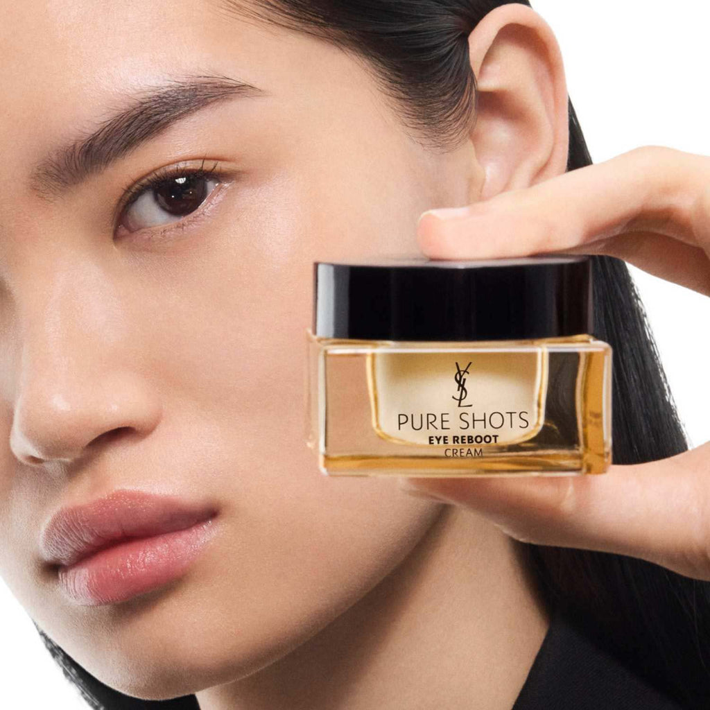 Pure Shot Eye Cream