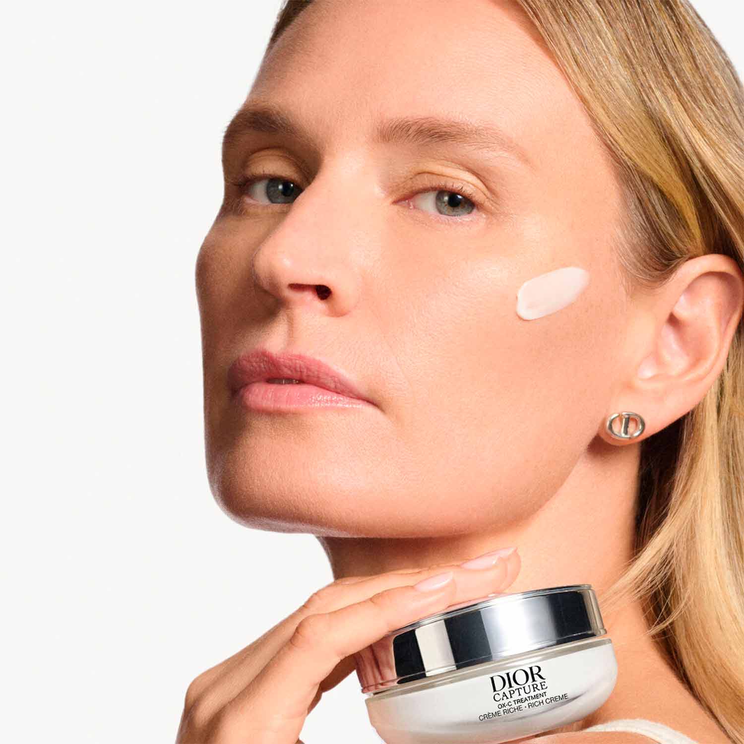 Dior Capture Rich Creme