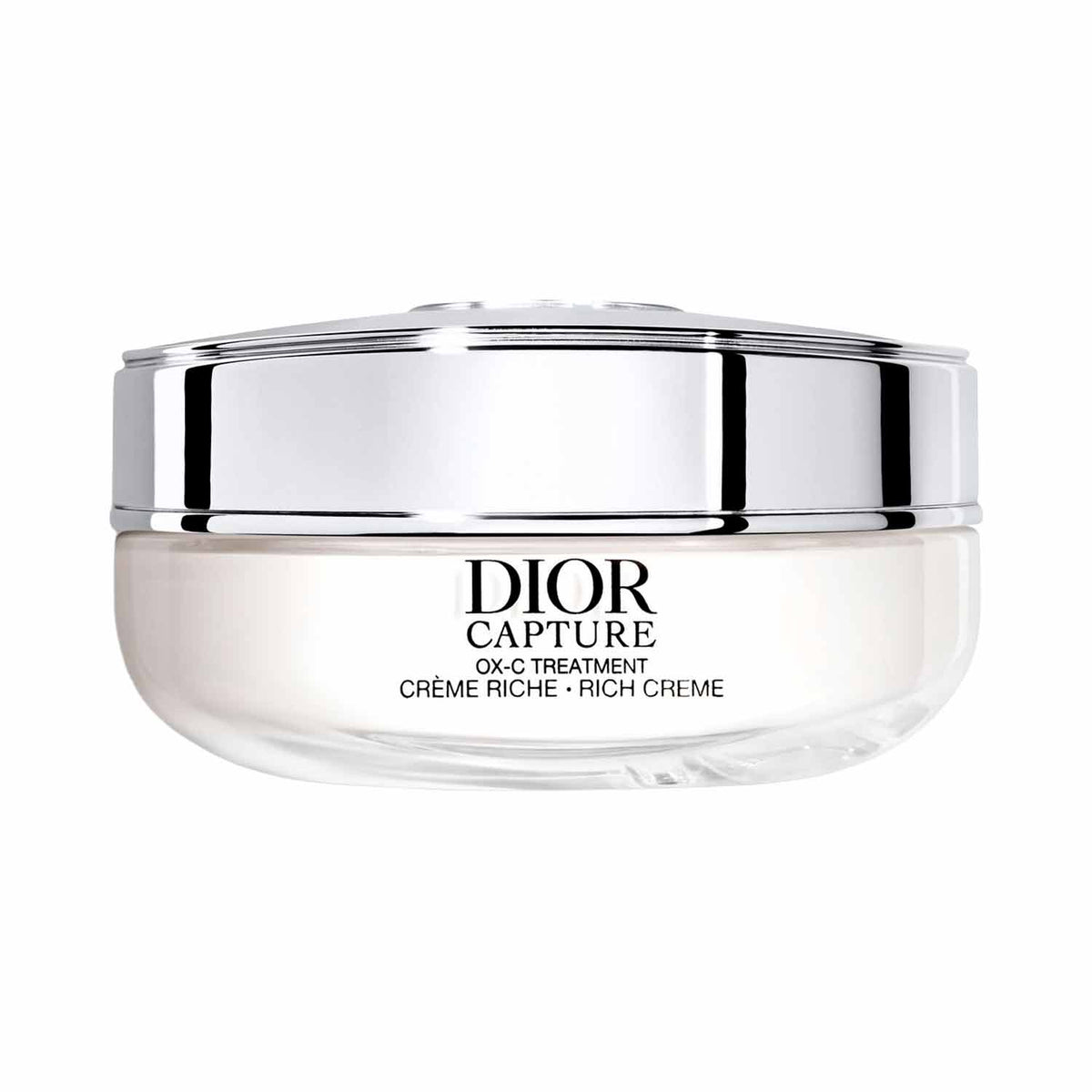Dior Capture Rich Creme