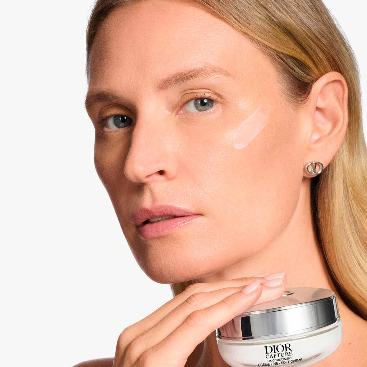 Dior Capture Soft Creme