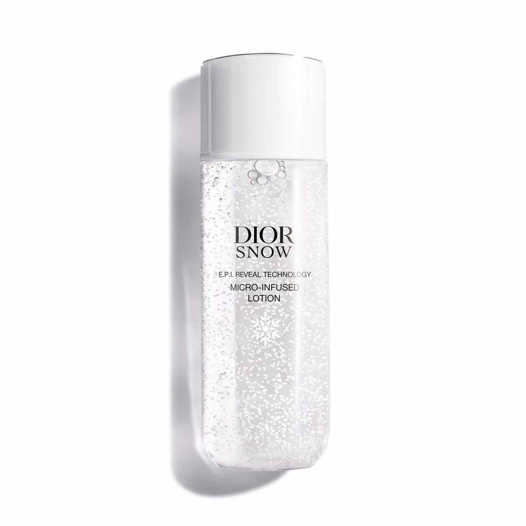 Diorsnow Micro-infused Lotion