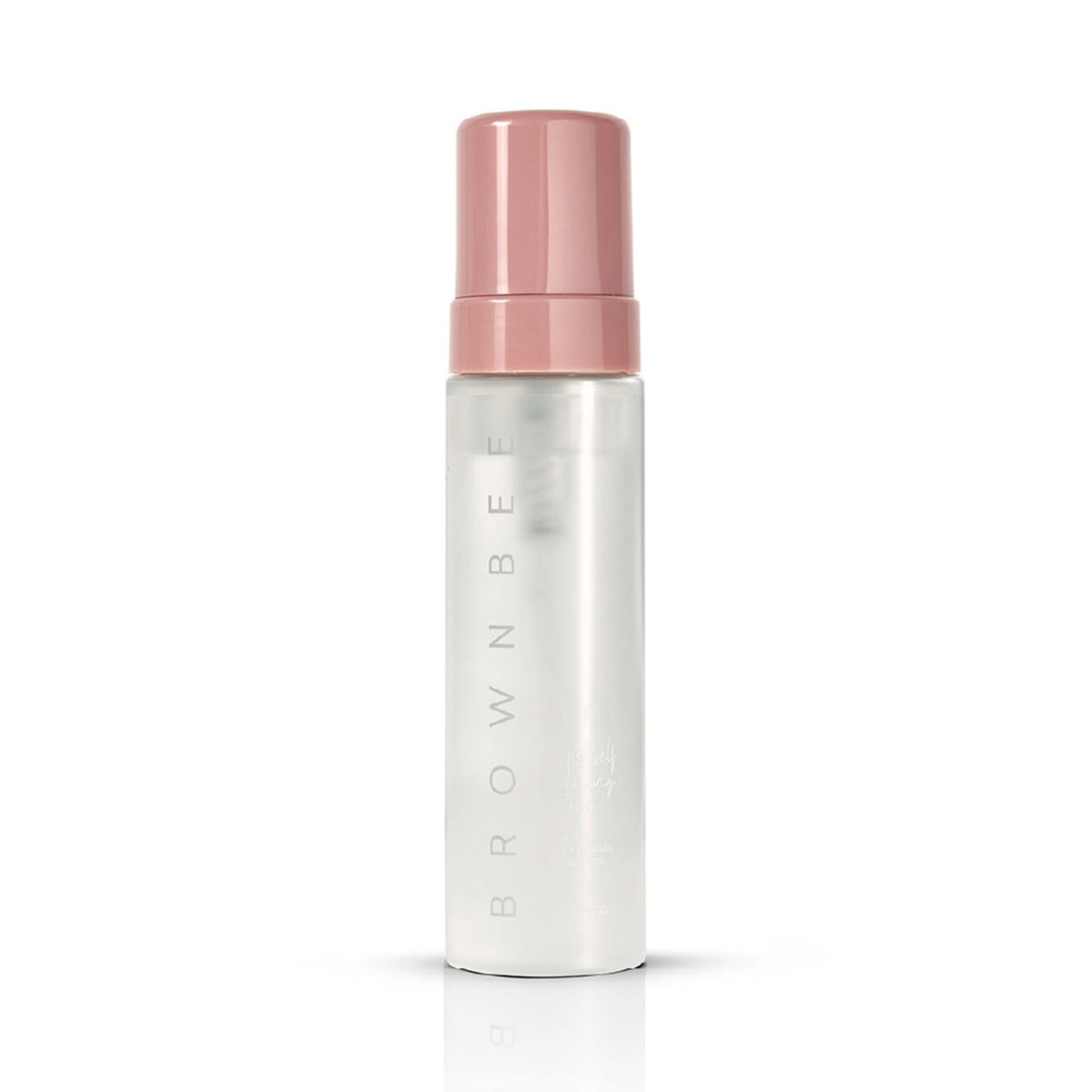 Self-tanning Hydro Mousse