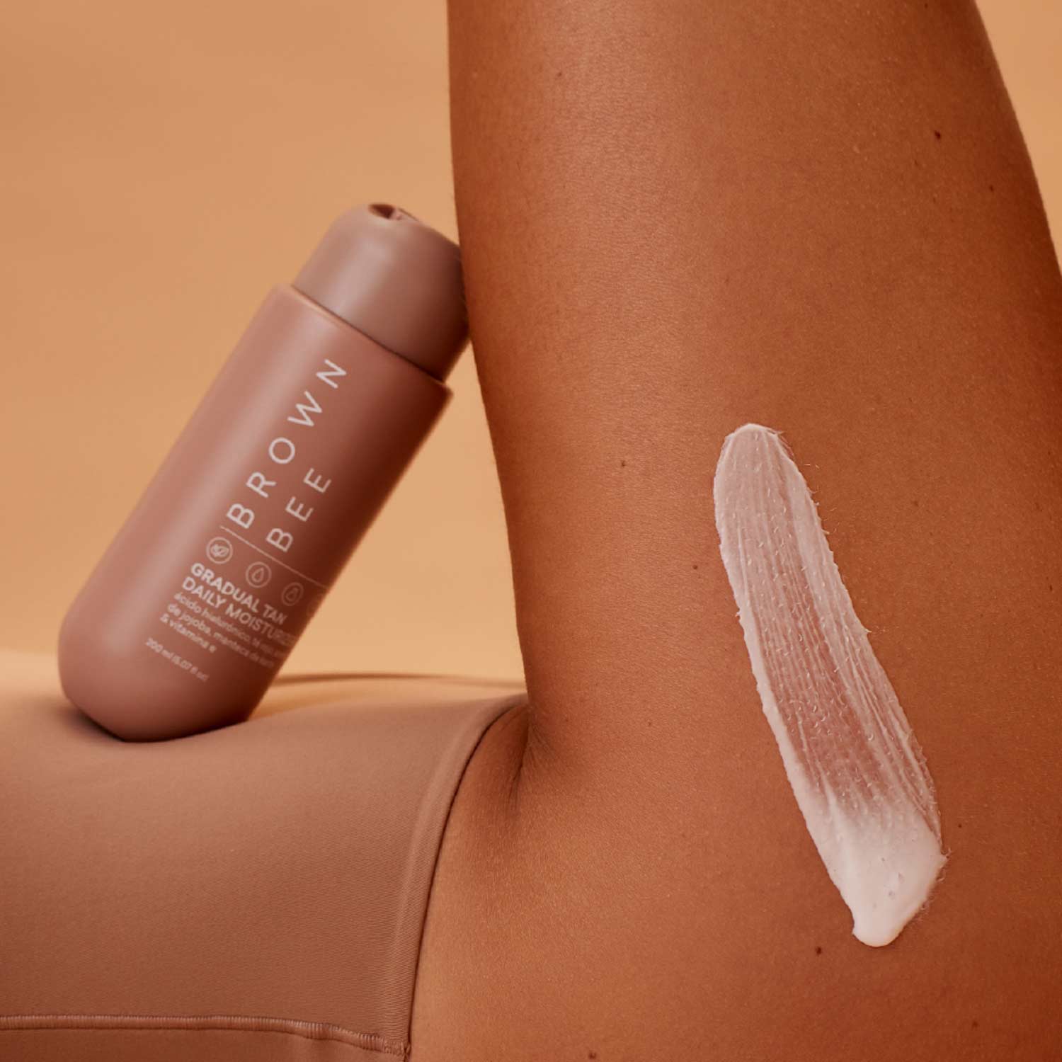 Gradual Tan Lotion