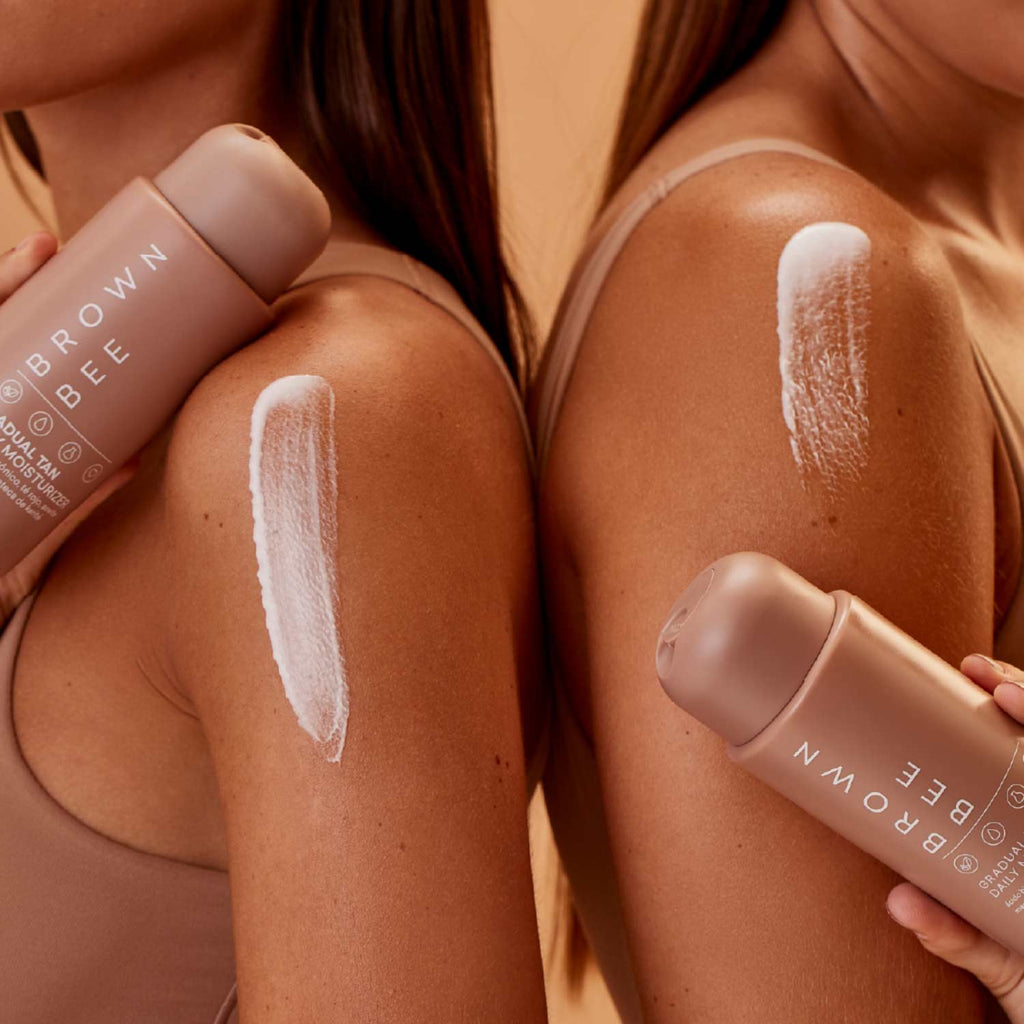 Gradual Tan Lotion