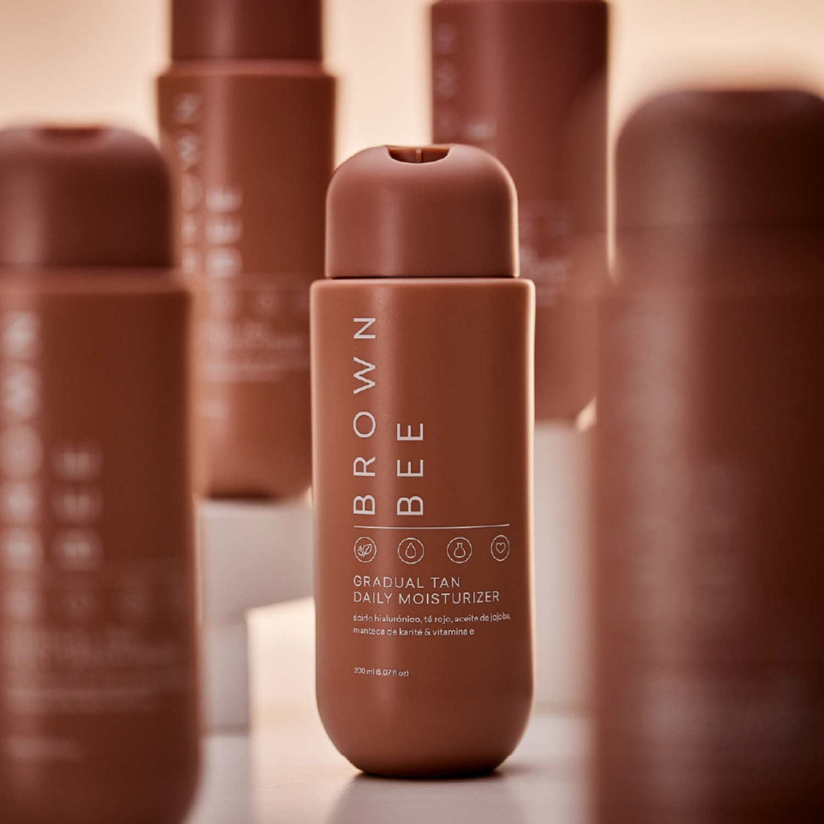 Gradual Tan Lotion