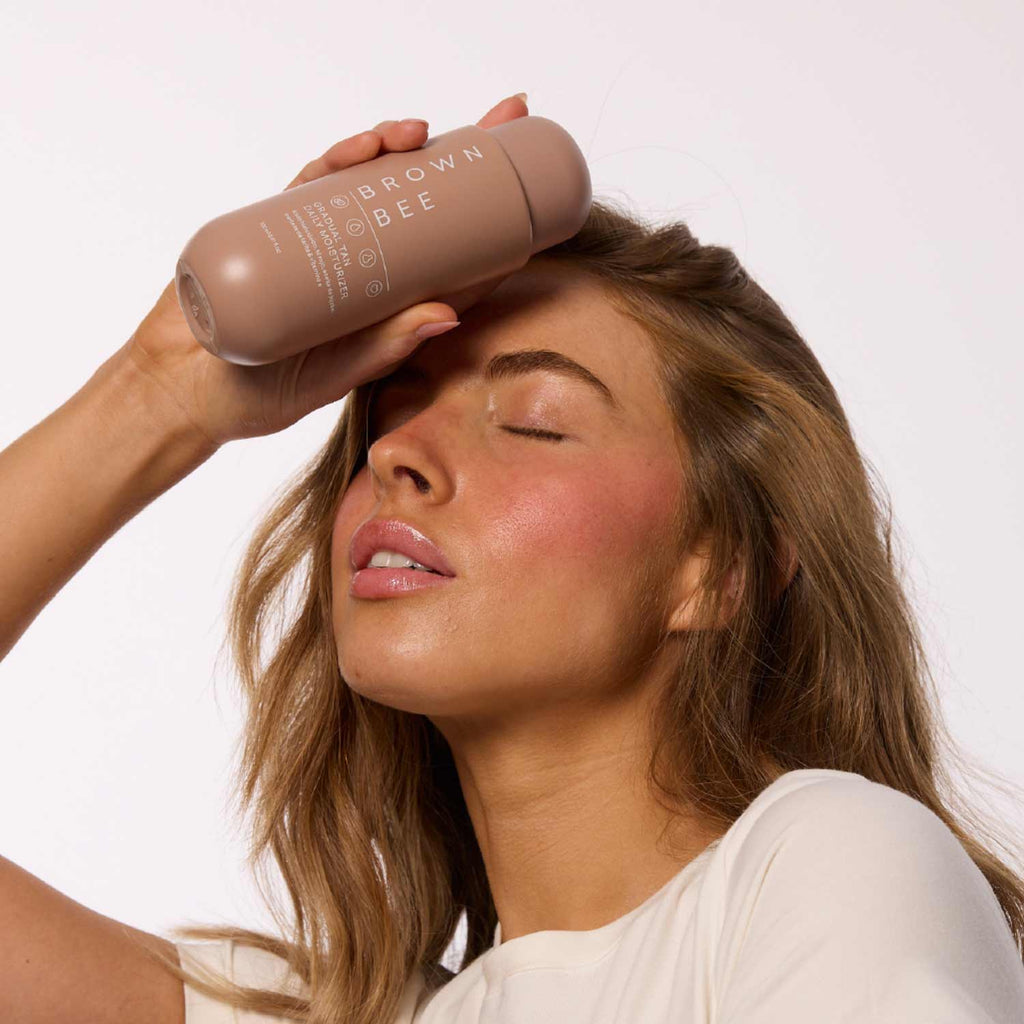 Gradual Tan Lotion
