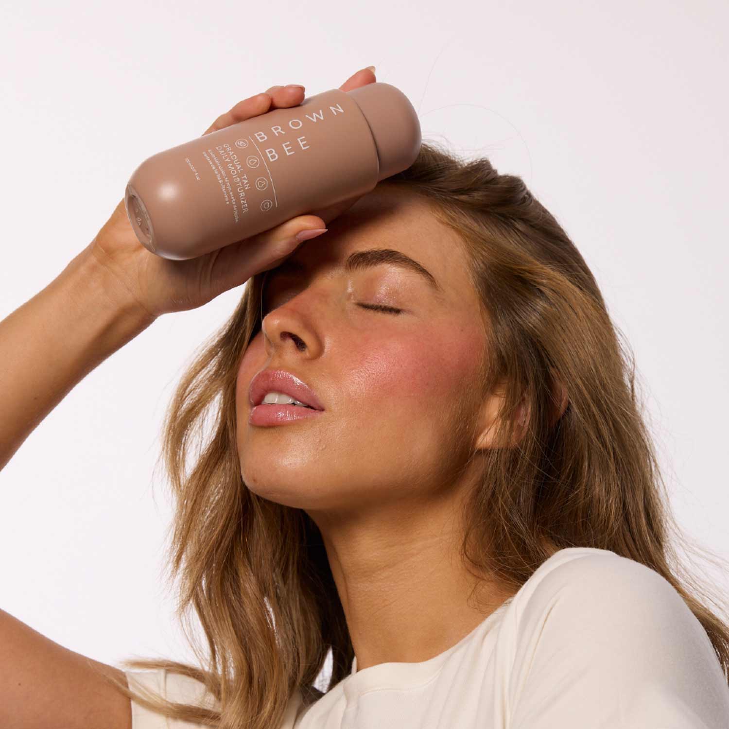 Gradual Tan Lotion