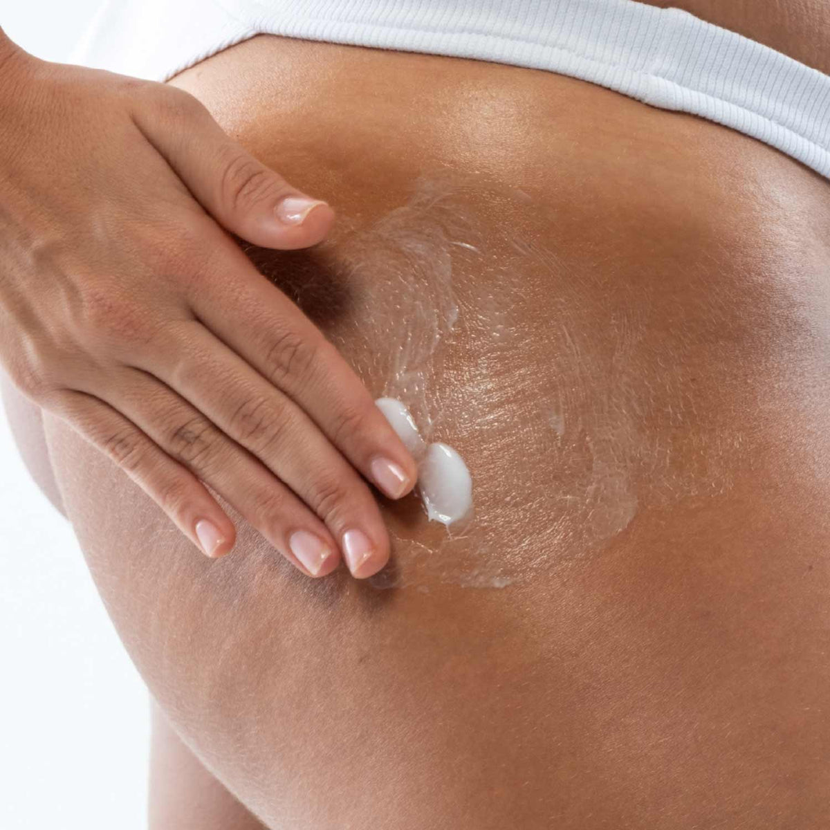 Gradual Tan Lotion