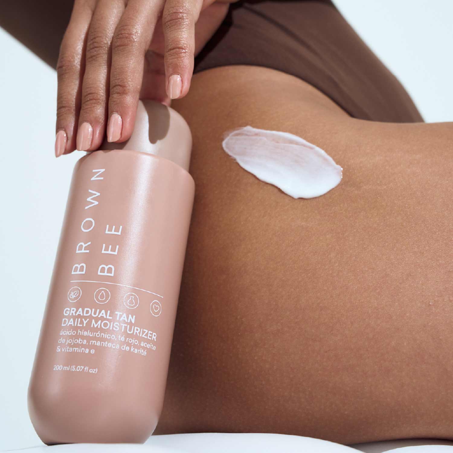Gradual Tan Lotion