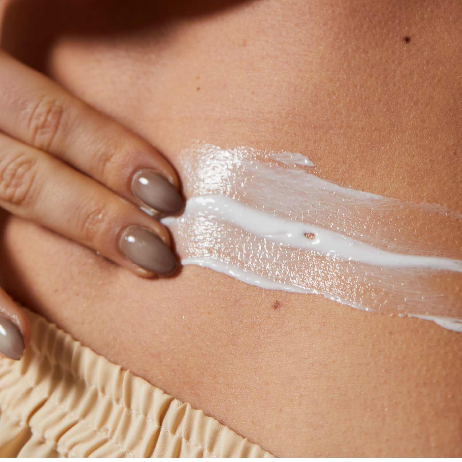 Gradual Tan Lotion
