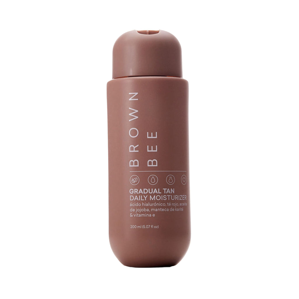 Gradual Tan Lotion