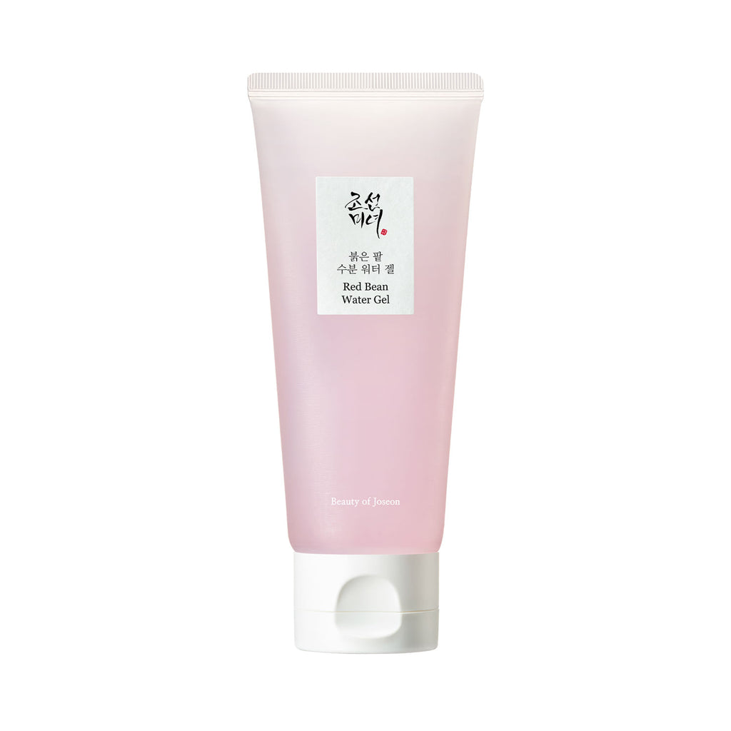 Red Bean Water Gel